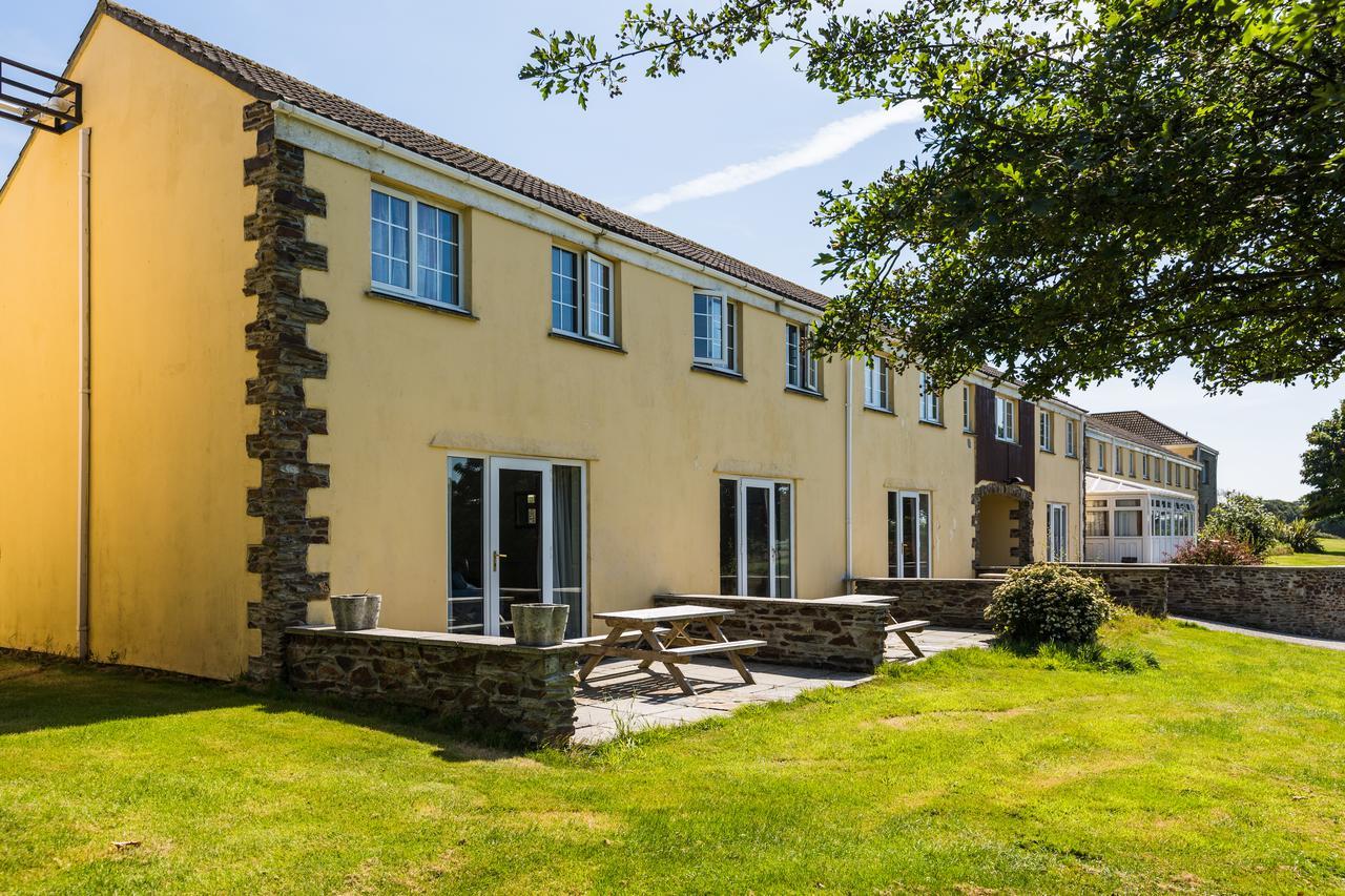 Carvynick Holiday Park Saint Enoder Экстерьер фото