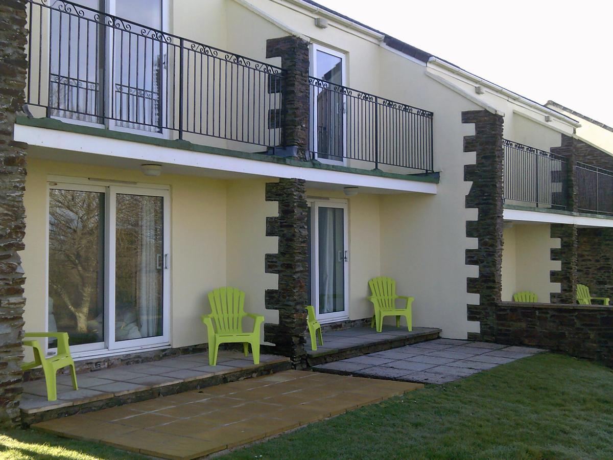 Carvynick Holiday Park Saint Enoder Экстерьер фото